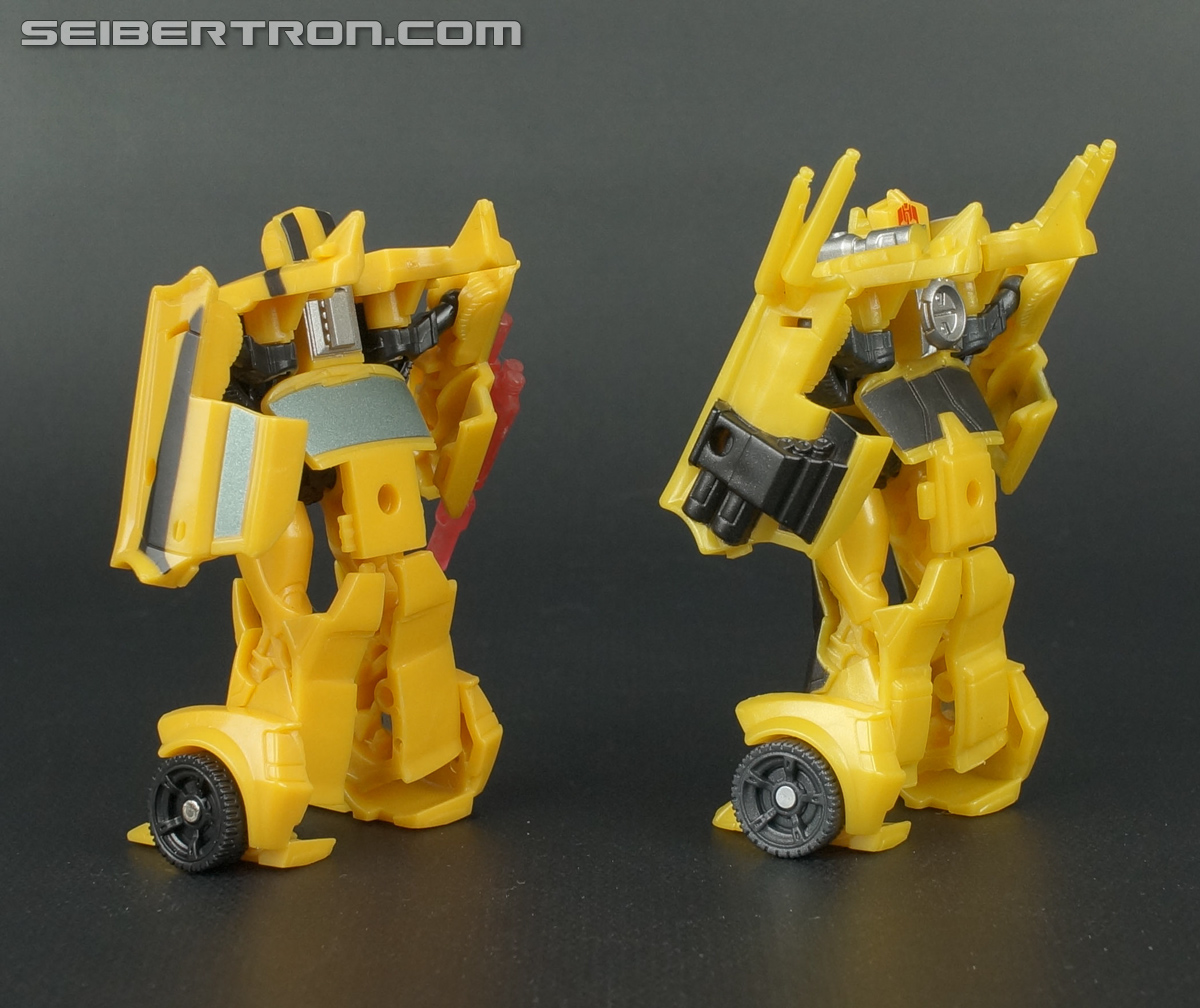 Transformers Prime Beast Hunters Cyberverse Bumblebee (Image #100 of 109)