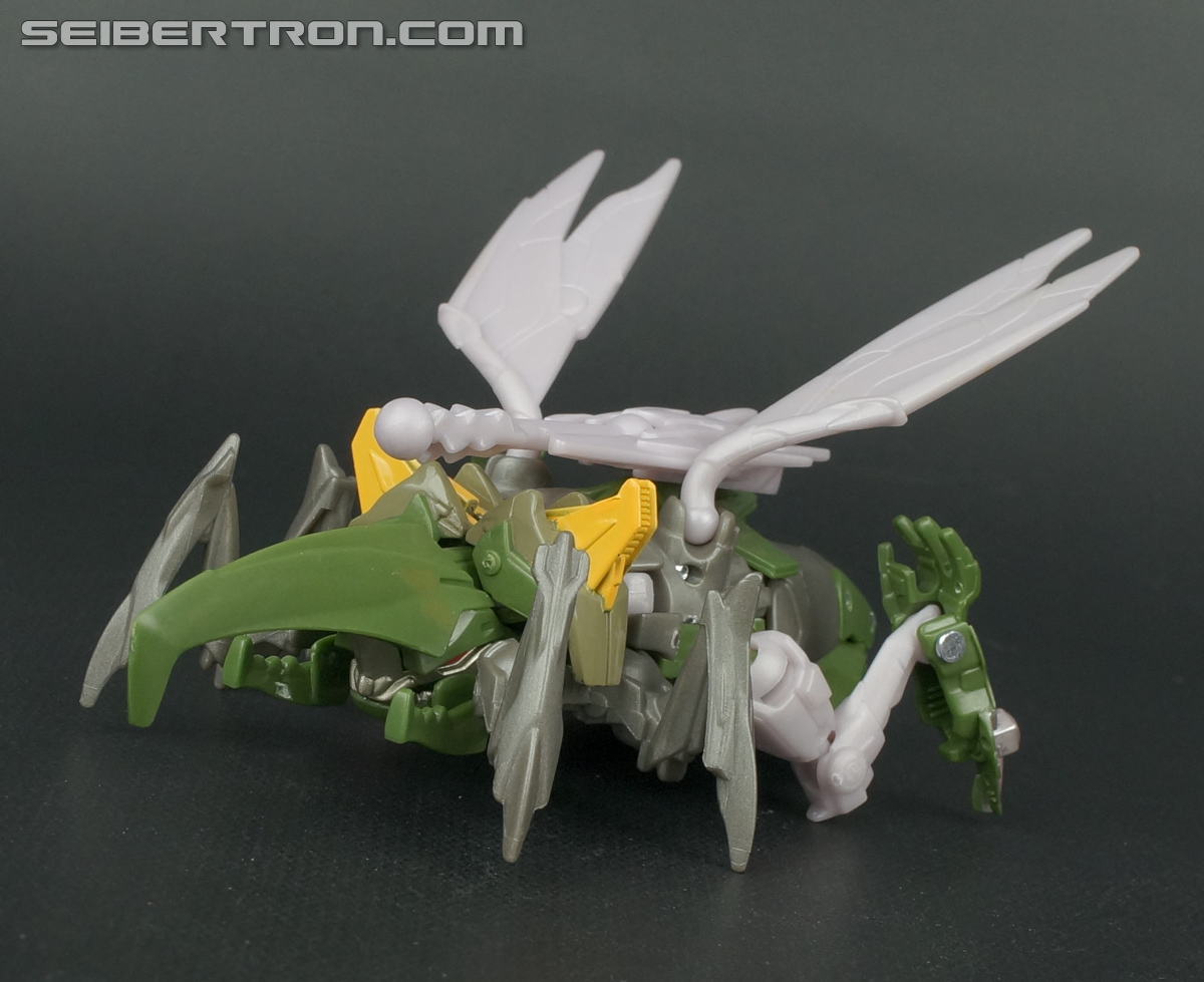 Transformers Prime Beast Hunters Cyberverse Hardshell (Image #26 of 127)