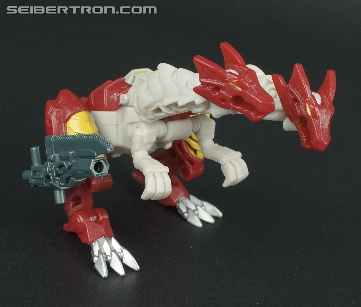 Transformers Prime Beast Hunters Cyberverse Hun-Gurrr (Image #17 of 115)