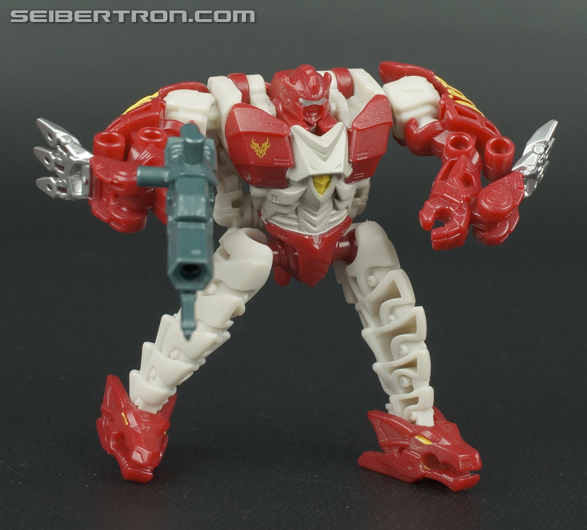 Transformers Prime Beast Hunters Cyberverse Hun-Gurrr (Image #76 of 115)