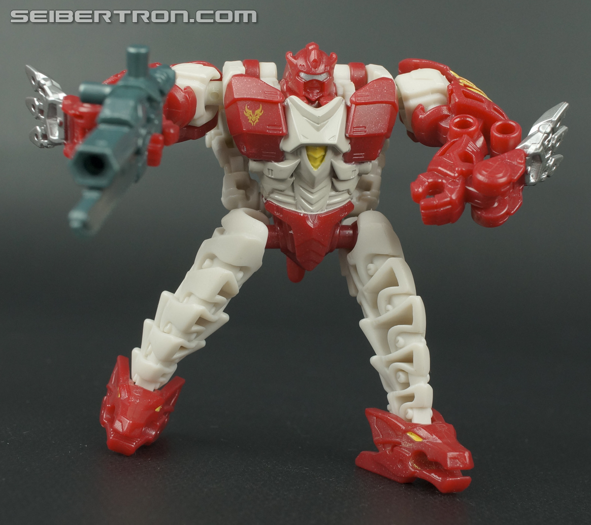 Transformers Prime Beast Hunters Cyberverse Hun-Gurrr (Image #79 of 115)