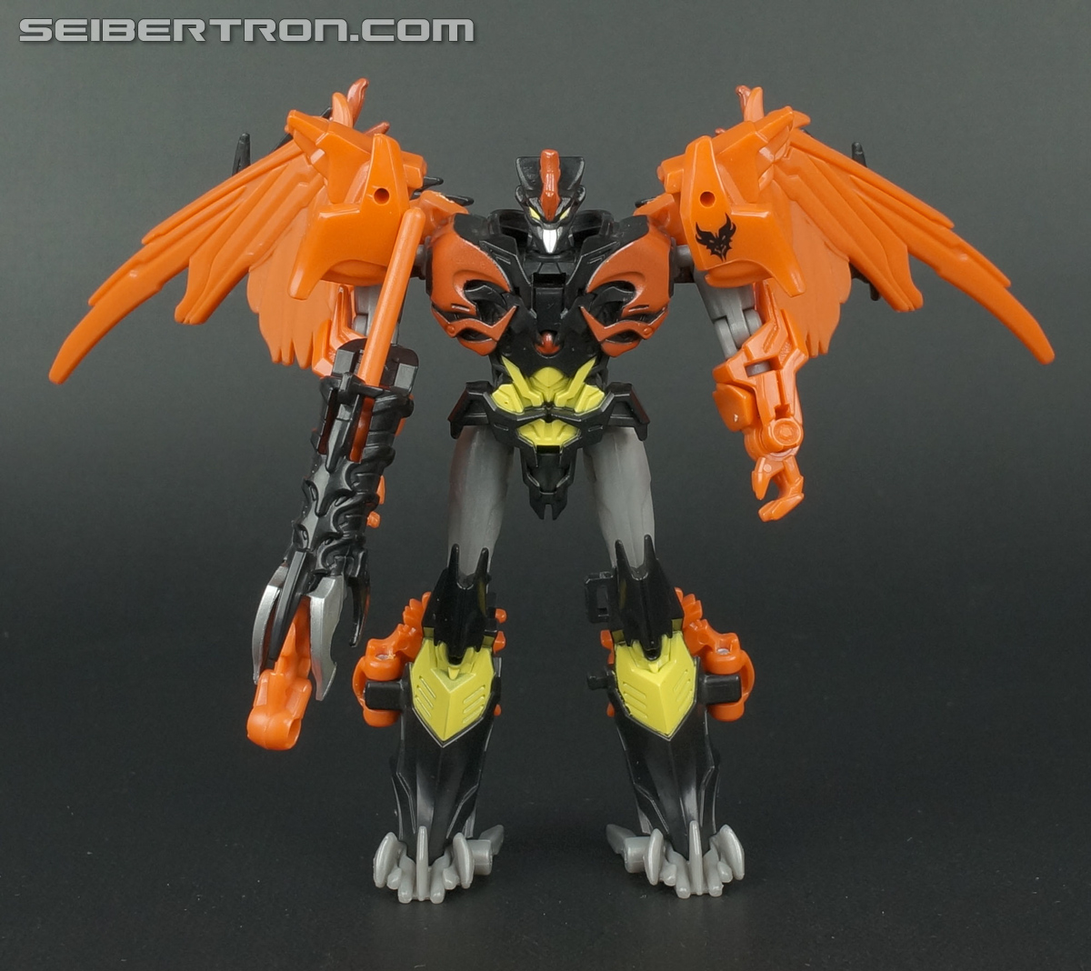  Transformers Prime Beast Hunters: Dawn of the Beast