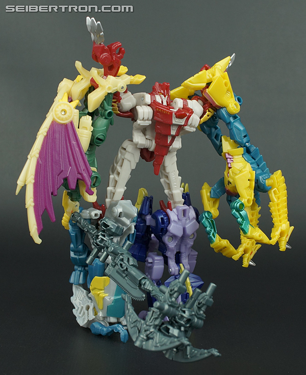 Transformers Prime Beast Hunters Cyberverse Abominus (Image #10 of 83)