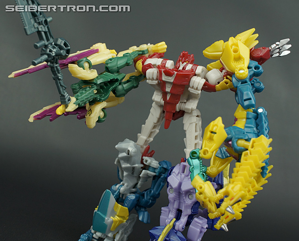 Transformers Prime Beast Hunters Cyberverse Abominus (Image #20 of 83)
