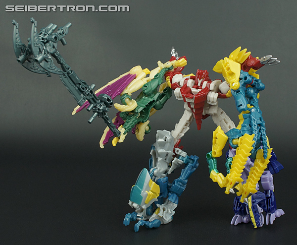 Transformers Prime Beast Hunters Cyberverse Abominus (Image #26 of 83)