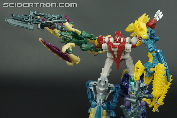 Transformers Prime Beast Hunters Cyberverse Abominus (Image #41 of 83)