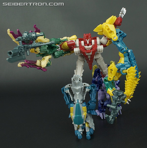 Transformers Prime Beast Hunters Cyberverse Abominus (Image #48 of 83)