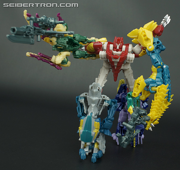 Transformers Prime Beast Hunters Cyberverse Abominus (Image #50 of 83)