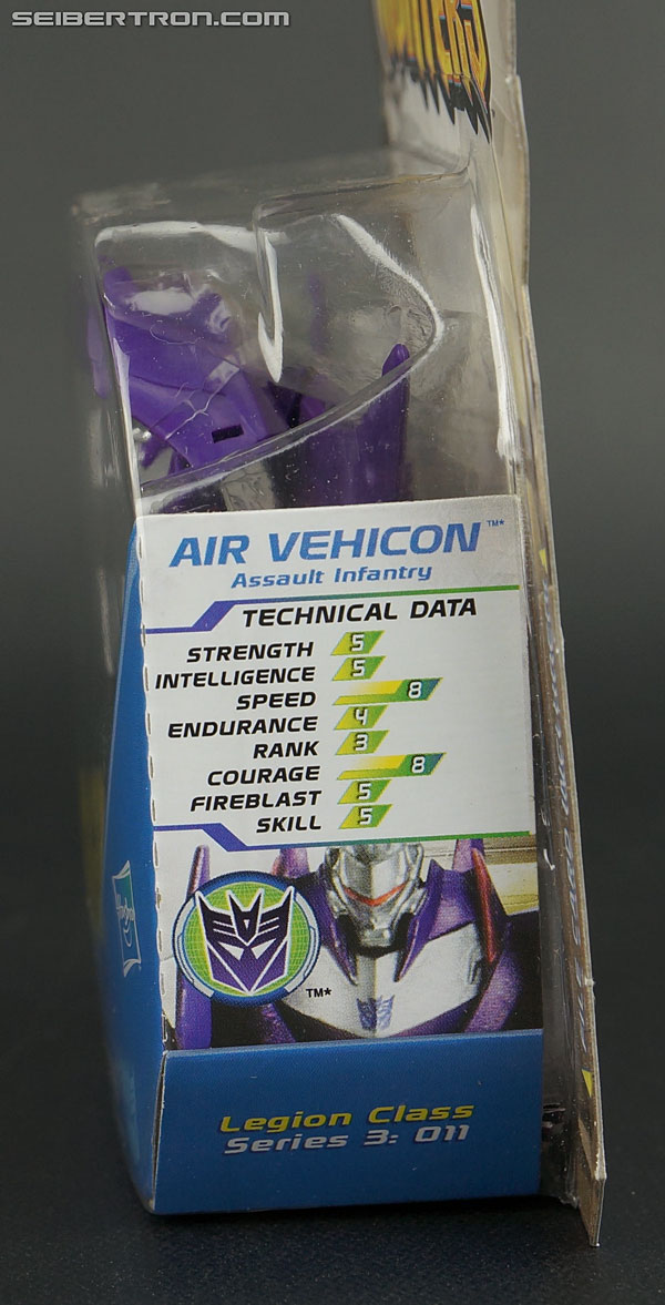 Transformers Prime Beast Hunters Cyberverse Air Vehicon (Image #8 of 151)