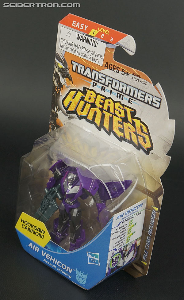 Transformers Prime Beast Hunters Cyberverse Air Vehicon (Image #10 of 151)