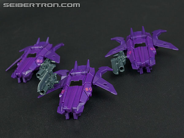 Transformers Prime Beast Hunters Cyberverse Air Vehicon (Image #39 of 151)