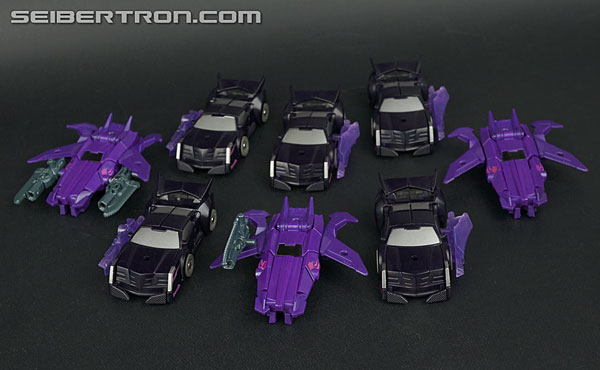 Transformers Prime Beast Hunters Cyberverse Air Vehicon (Image #44 of 151)