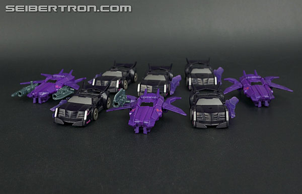 Transformers Prime Beast Hunters Cyberverse Air Vehicon (Image #45 of 151)