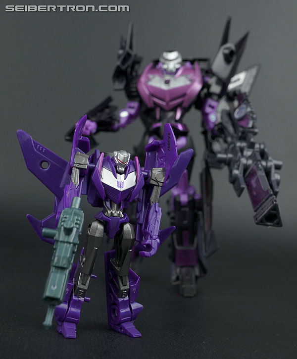 Transformers Prime Beast Hunters Cyberverse Air Vehicon (Image #134 of 151)