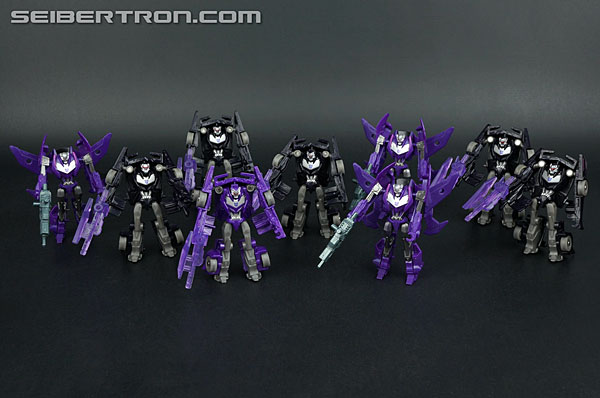 Transformers Prime Beast Hunters Cyberverse Air Vehicon (Image #141 of 151)