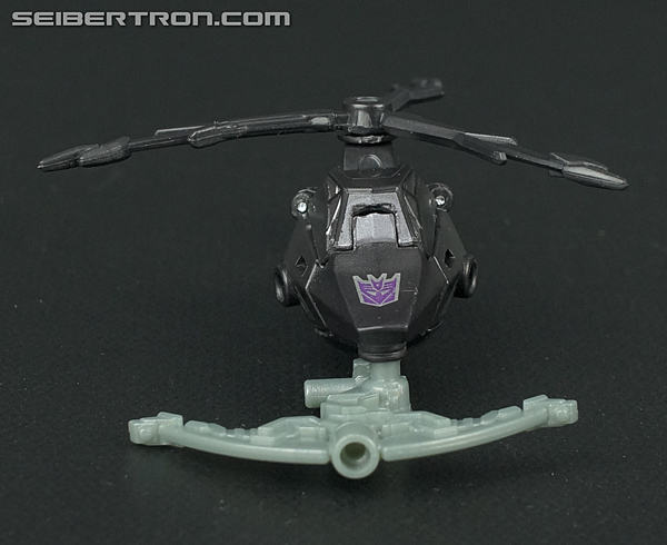 Transformers Prime Beast Hunters Cyberverse Airachnid (Image #13 of 93)