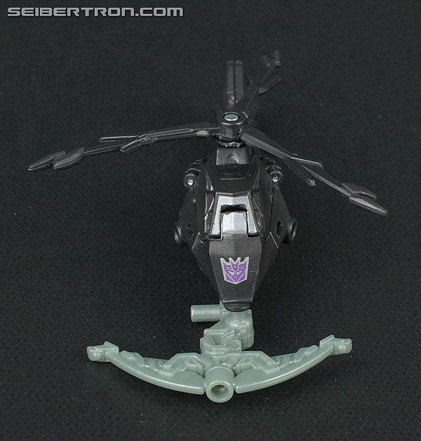 Transformers Prime Beast Hunters Cyberverse Airachnid (Image #14 of 93)