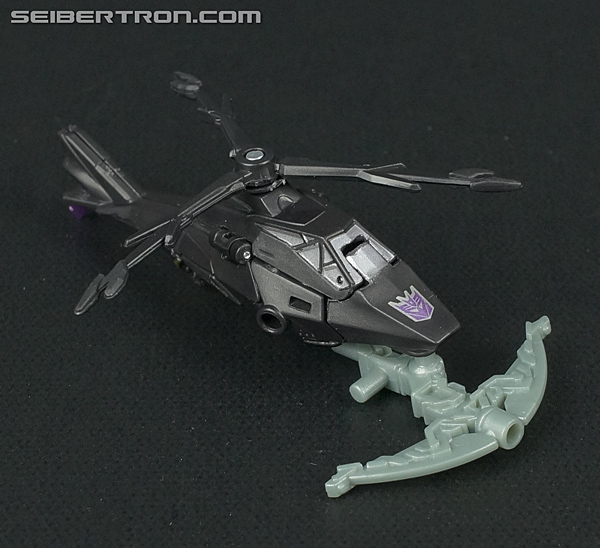 Transformers Prime Beast Hunters Cyberverse Airachnid (Image #15 of 93)