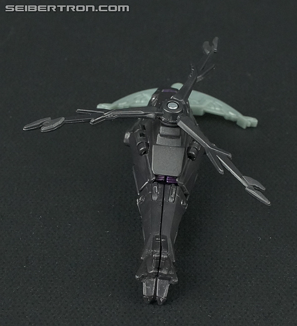 Transformers Prime Beast Hunters Cyberverse Airachnid (Image #20 of 93)