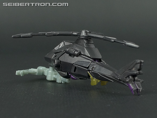 Transformers Prime Beast Hunters Cyberverse Airachnid (Image #22 of 93)