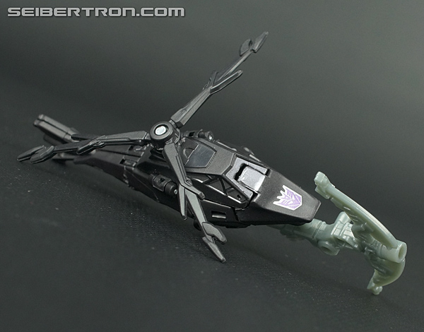Transformers Prime Beast Hunters Cyberverse Airachnid (Image #38 of 93)