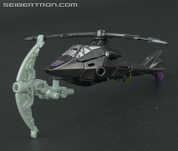 Transformers Prime Beast Hunters Cyberverse Airachnid (Image #40 of 93)