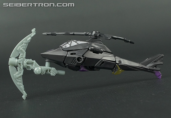 Transformers Prime Beast Hunters Cyberverse Airachnid (Image #41 of 93)