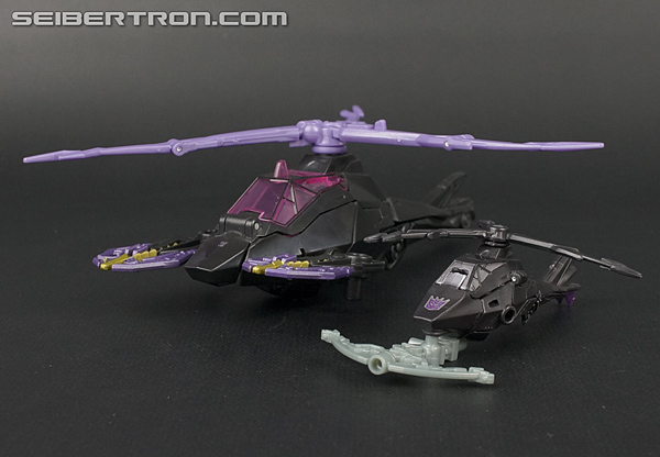 Transformers Prime Beast Hunters Cyberverse Airachnid (Image #43 of 93)