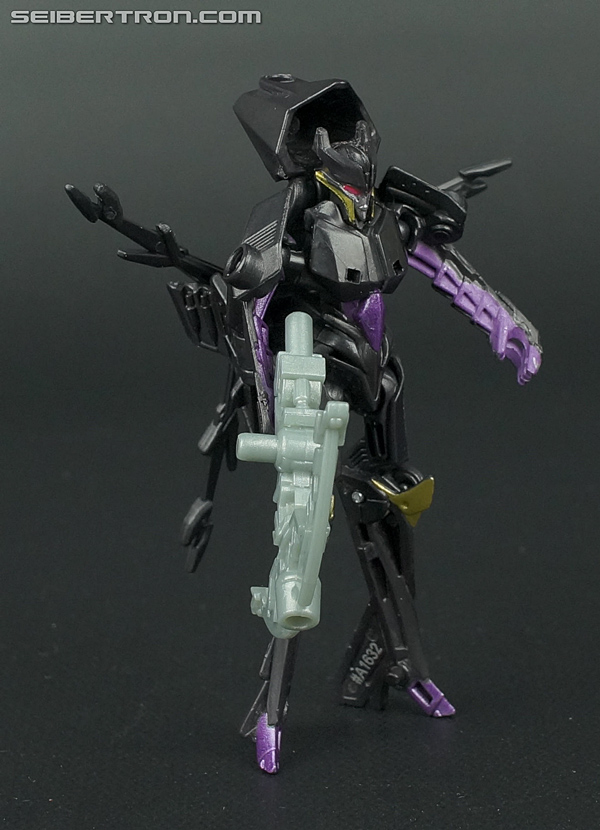 Transformers Prime Beast Hunters Cyberverse Airachnid (Image #52 of 93)