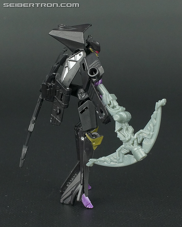 Transformers Prime Beast Hunters Cyberverse Airachnid (Image #53 of 93)