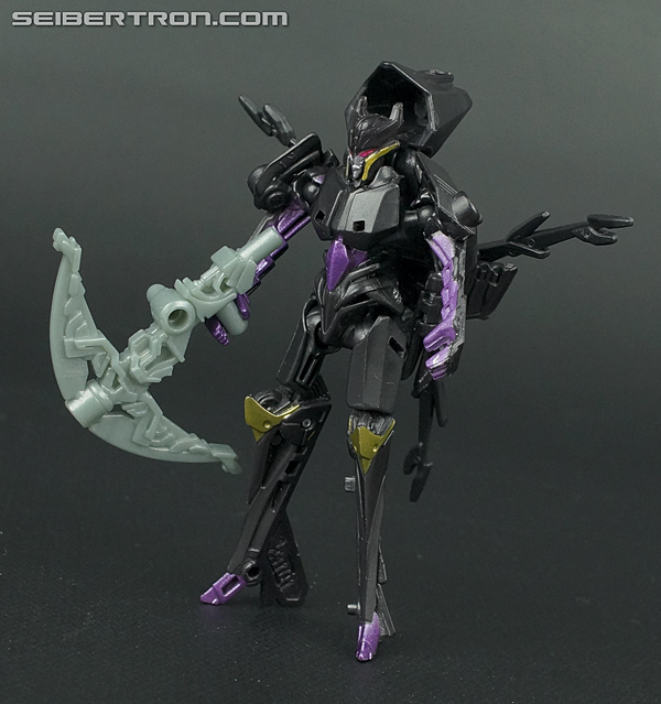 Transformers Prime Beast Hunters Cyberverse Airachnid (Image #60 of 93)