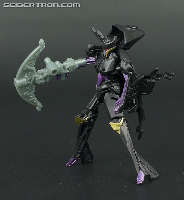 Transformers Prime Beast Hunters Cyberverse Airachnid (Image #71 of 93)