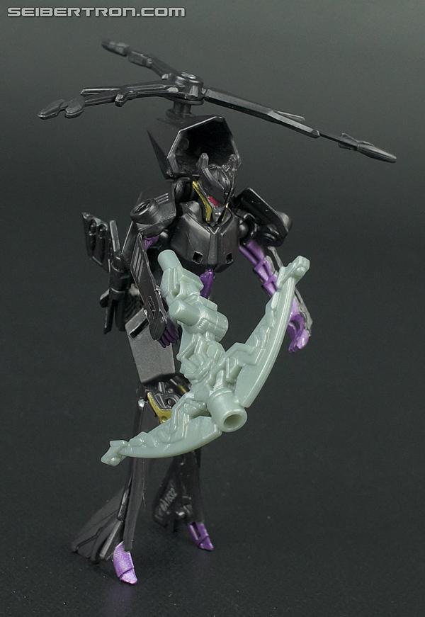 Transformers Prime Beast Hunters Cyberverse Airachnid (Image #76 of 93)