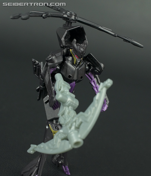 Transformers Prime Beast Hunters Cyberverse Airachnid (Image #77 of 93)
