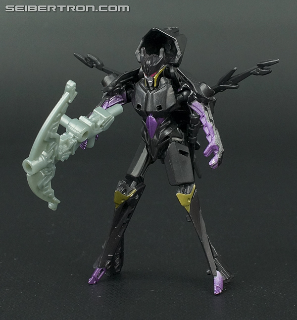 Transformers Prime Beast Hunters Cyberverse Airachnid (Image #79 of 93)