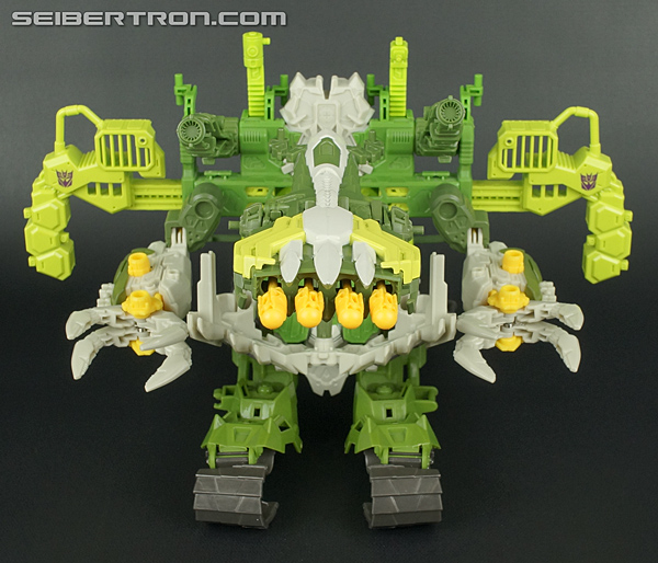 Transformers Prime Beast Hunters Cyberverse Apex Hunter Armor (Image #17 of 96)