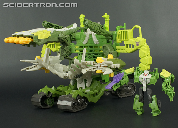 Transformers Prime Beast Hunters Cyberverse Apex Hunter Armor Toy