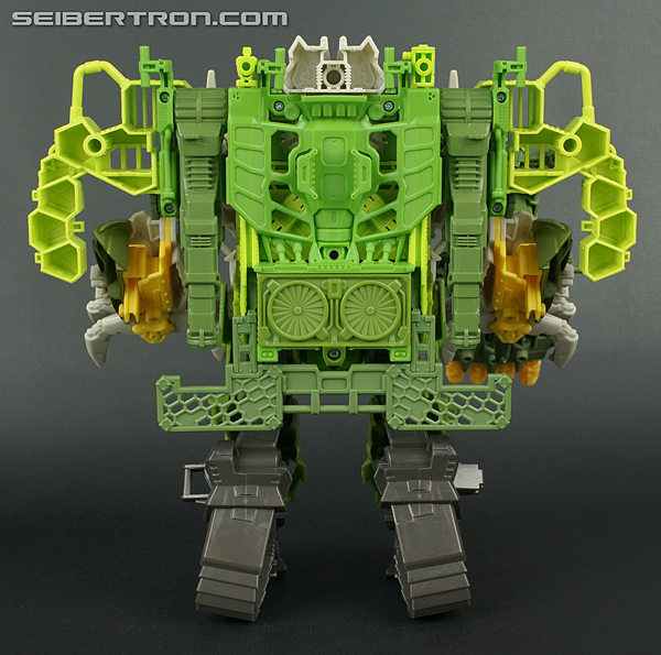 Transformers Prime Beast Hunters Cyberverse Apex Hunter Armor (Image #46 of 96)