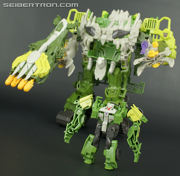 Transformers Prime Beast Hunters Cyberverse Apex Hunter Armor (Image #81 of 96)