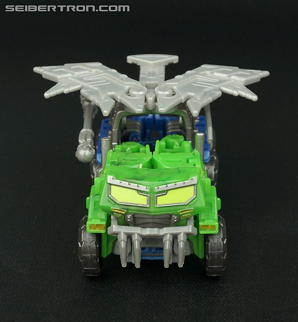 Transformers Prime Beast Hunters Cyberverse Beast Blade Optimus Prime (Image #15 of 128)