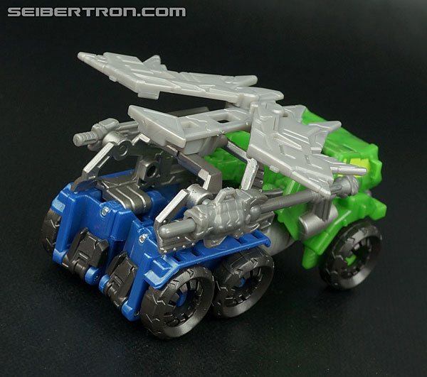 Transformers Prime Beast Hunters Cyberverse Beast Blade Optimus Prime (Image #19 of 128)