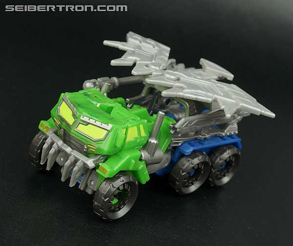 Transformers Prime Beast Hunters Cyberverse Beast Blade Optimus Prime (Image #24 of 128)