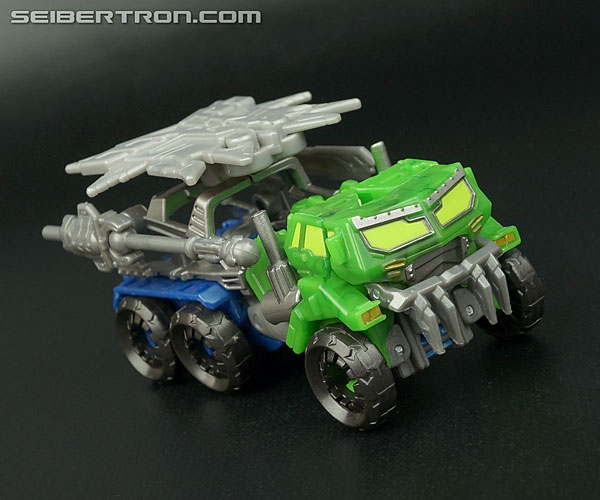 Transformers Prime Beast Hunters Cyberverse Beast Blade Optimus Prime (Image #29 of 128)