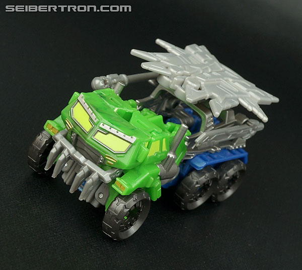 Transformers Prime Beast Hunters Cyberverse Beast Blade Optimus Prime (Image #30 of 128)