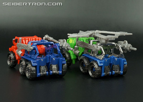 Transformers Prime Beast Hunters Cyberverse Beast Blade Optimus Prime (Image #33 of 128)