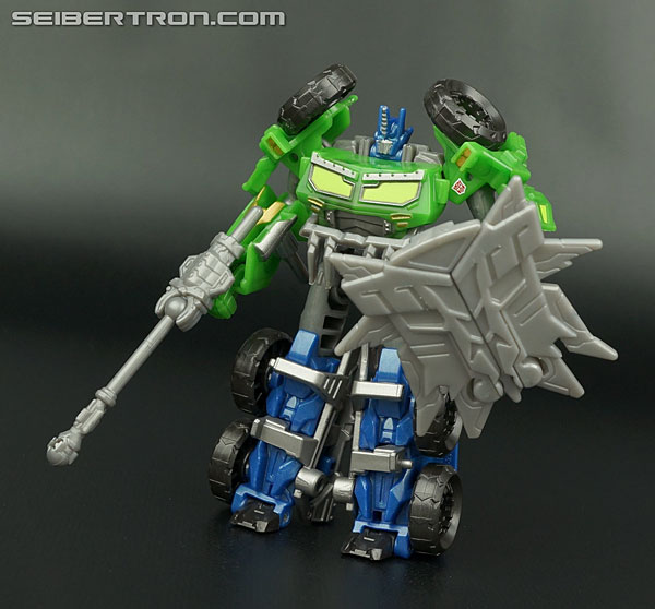 Transformers Prime Beast Hunters Cyberverse Beast Blade Optimus Prime (Image #104 of 128)