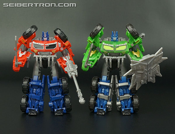 Transformers Prime Beast Hunters Cyberverse Beast Blade Optimus Prime (Image #114 of 128)
