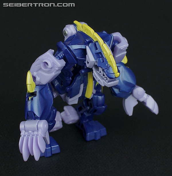 Transformers Prime Beast Hunters Cyberverse Blight (Image #17 of 94)