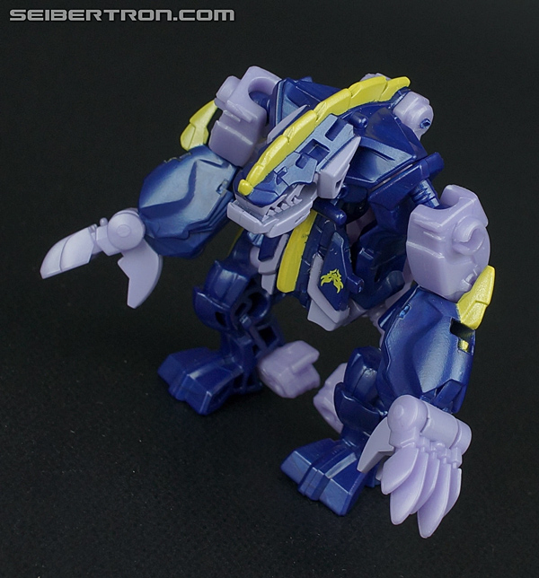 Transformers Prime Beast Hunters Cyberverse Blight (Image #28 of 94)