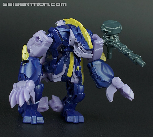 Transformers Prime Beast Hunters Cyberverse Blight (Image #31 of 94)